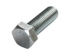 Inconel 718 Bolt